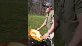 4 Bore Vs. Grizzly Bear (Kentucky Ballistics)