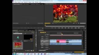 Обучение Adobe After Effects