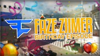 FaZe ZiiMeR: ZiiM ZiiMeR #39 (Birthday Montage)