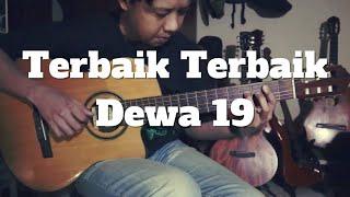 Terbaik Terbaik (Dewa 19 Cover)