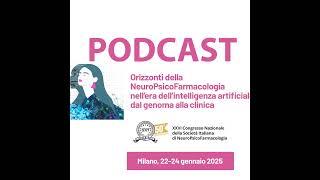 PODCAST SINPF 2025 ATTI Eric Hollander Nex generation treatments for obsessive compulsive related...