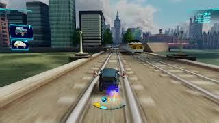 Cars 2 Xbox 360 Gameplay | Request №34 - Кислые Лимоны, Тумбер