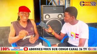 KIFWEBE ALOBI BA KINOIS BAKIMAKAYE MINGI ÉMISSION DE CATCH CONGOLAIS