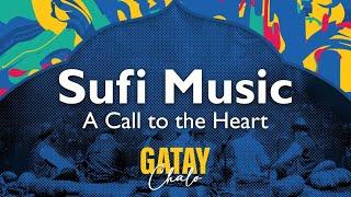 Top Sufi Hits: Nusrat Fateh Ali Khan & Abida Parveen's Soulful Music