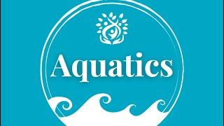 Progressive Pediatric Therapy Aquatic Therapy Program