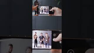 Add Me camera feature google pixel 9 Pro how about iphone 16?