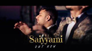 Saiyyami - Soulful Diksha Song | RSJ Rishabh Sambhav Jain | Latest Hindi Diksha Song 2019 - 20