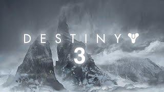 So...Destiny 3?