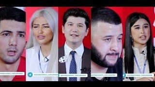 #Ochiqstudio   INTERNETDA SHOVQIN KO'TARGANLAR-3 // AMIRXON UMAROV SHOUSI // 031-SON