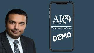 Viz.Ai Hands-on Demo