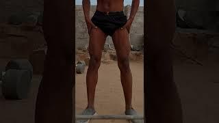 #fitness #gym #motivation #desi #music #peru