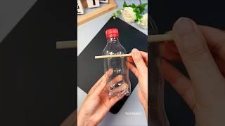 How to make Propeller cars from plastic bottles | plastic bottle craft ideas easy