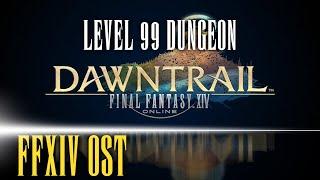 Level 99 Dungeon Theme "Anatomy of Existence" - FFXIV OST