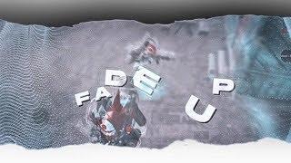 Gmv Pubgedit • Fade Up