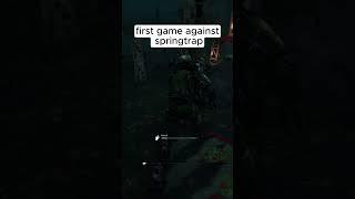 Twitch @MattDontMatter #deadbydaylight #dbd #fyp #gaming #funny #twitch #fnaf #ptb #survivor