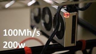 How To 100Mh/s Radeon VII Mining ETHEREUM C-Mode in HiveOS!