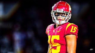 USC WR Drake London Career Highlights  ᴴᴰ