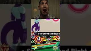 DO NOT DISRESPECT A SHADOW DRAGON!