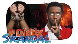 P DIDDY ist der EKELHAFTESTE MENSCH - Kuchen Talks #1014