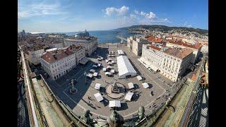 Maker Faire Trieste 2024: the official video