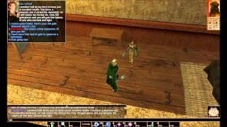 NWN - Linu Story Act 1