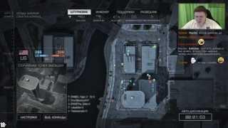 i1ame BATTLEFIELD 4 часть 1 (17.10.2014)