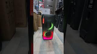 VIPE NITRO X5 PRO ‼️ Портативная блютуз колонка 120 Ватт ‼️Для заказа ⬇️⬇️⬇️⬇️