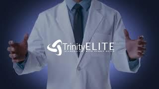 Orthofix: Trinity ELITE™ allograft