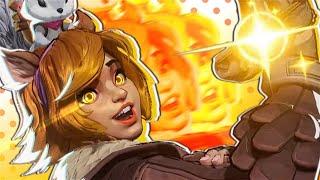 Squirrel Girl in a Nutshell | Marvel Rivals