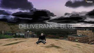 deliverance blue redux