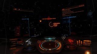 Record Breaking Attempt Fuel'aConda to Hutton Orbital (Elite Dangerous) New 6c SuperCruise Overdrive