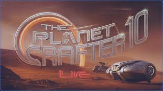 Can We Change Our Planet's Fate - Planet Crafter - Fresh Start - S2E10