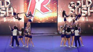 Xtreme Spirit Supremacy Gold Rush 2021 Day 2