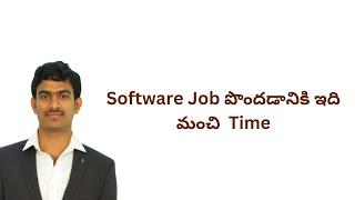 Siva Garika is live How to get software job now