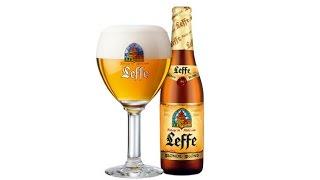 Монастырское пиво Леффе блонд (Leffe) +18