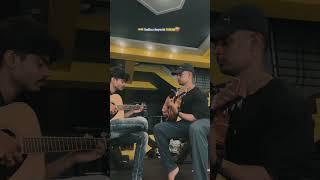 Ami sudhu cheyechi tomay || acoustic cover || Sandipan & Rajan || #amisudhucheyechitomay