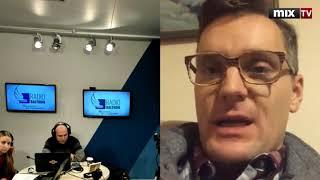 Якуб Корейба: мне не платят за участие в российских ток-шоу