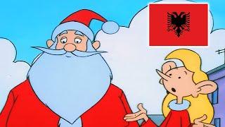 Wenn Weihnachtsmann und Co KG eine albanische Serie wäre  Folge 6