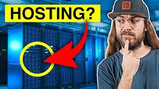 Every Type of Web Hosting Explained!