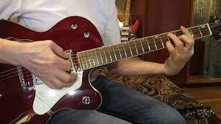 Demo Guitar Gretsch (test)