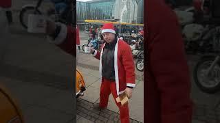 Weihnachtsausfahrt Leipzig 2019