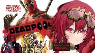 This game was delisted TWICE!! [DEADPOOL]