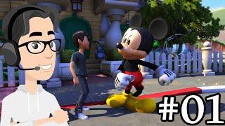 Uncovering the Magic of Jeriel Games' Disneyland Adventures Series - Gameplay Part 1