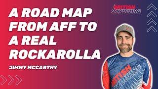 A Road Map From AFF to a Real Rockarolla