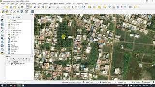 QGIS Tutorials 13: Loading Background maps in QGIS | Adding Basemaps | QGIS Beginners