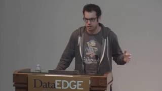 Data Engineering and Data Science: Bridging the Gap | DataEDGE 2016