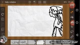 1 year of animating
