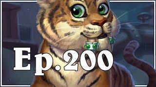 Funny And Lucky Moments - Hearthstone - Ep. 200