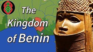 The Kingdom of Benin (Edo Empire) | West Africa's Longest Lasting State