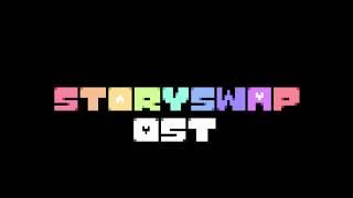 |Storyswap OST| - Virtue's Vengeance -The savior's finale (Asriel GENOCIDE theme battle)